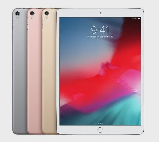 Apple iPad Pro 10.5" Cellular (Pre-owned) Apple iPad - Tophatter Daily Deals